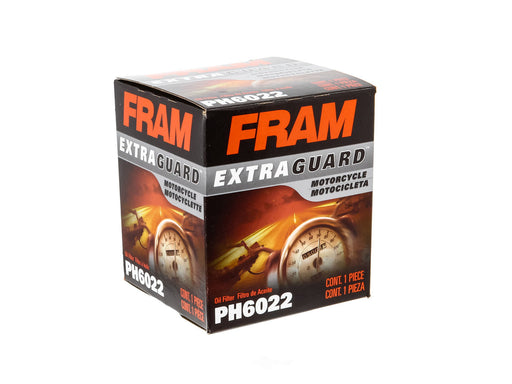 PH6022 FRAM Extra Guard Oil Filter