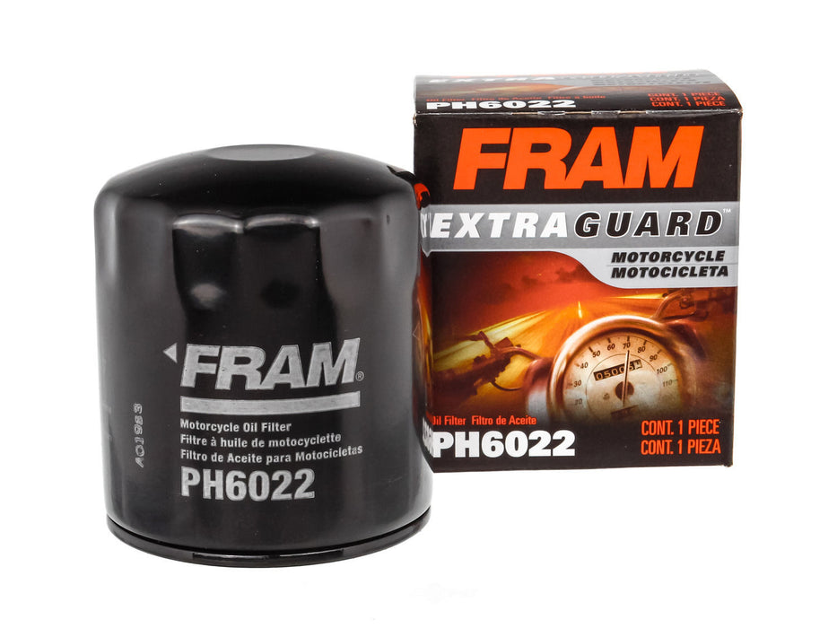 PH6022 FRAM Extra Guard Oil Filter