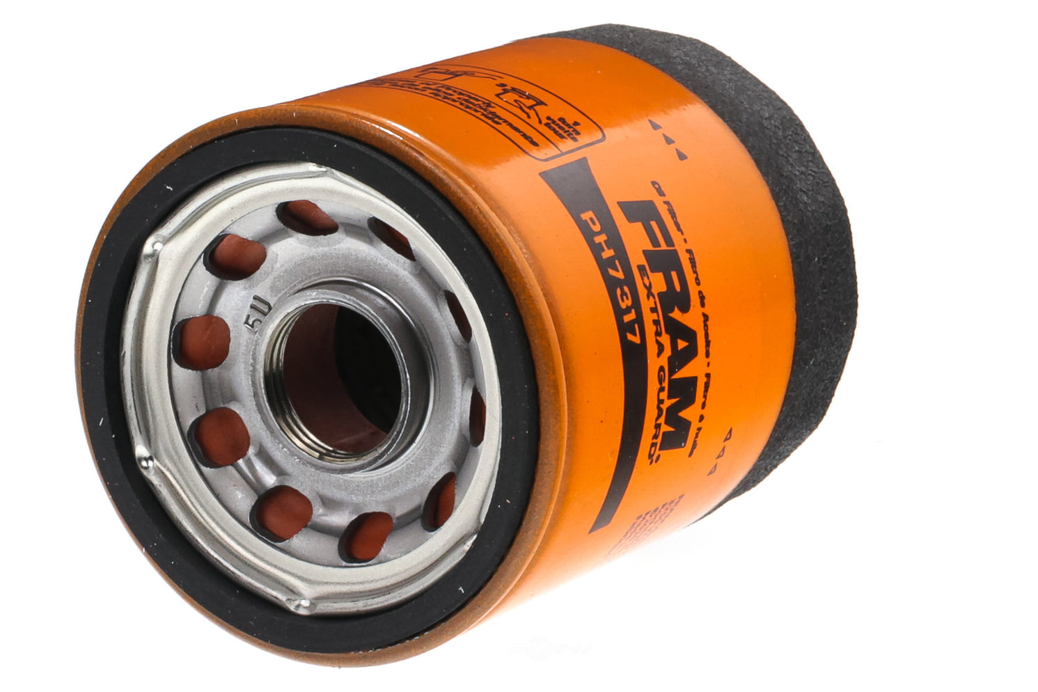 PH7317 FRAM Extra Guard Oil Filter — Partsource