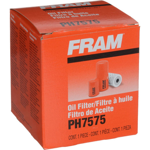 PH7575 FRAM Extra Guard Oil Filter