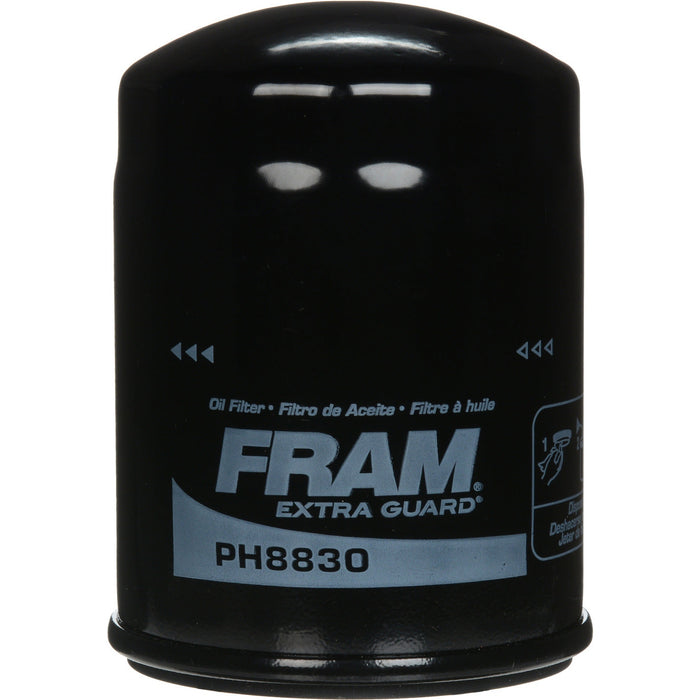 PH8830 FRAM Extra Guard Oil Filter