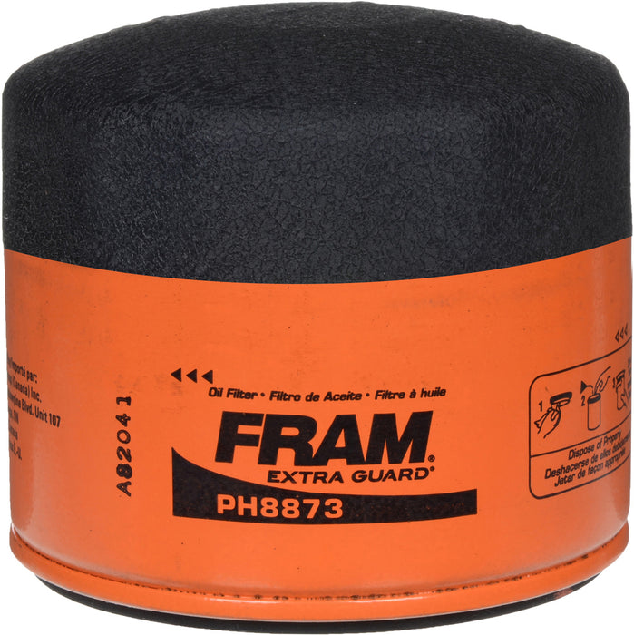 PH8873 FRAM Extra Guard Oil Filter