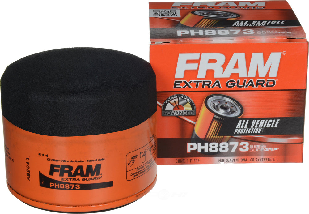 PH8873 FRAM Extra Guard Oil Filter