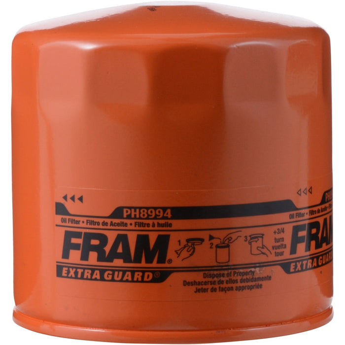 PH8994 FRAM Extra Guard Oil Filter