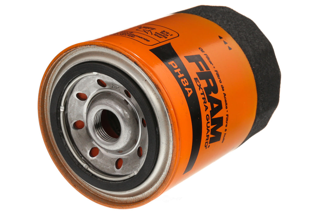 Ph8a PH8A FRAM Extra Guard Oil Filter