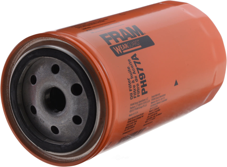 PH977A FRAM Extra Guard Oil Filter