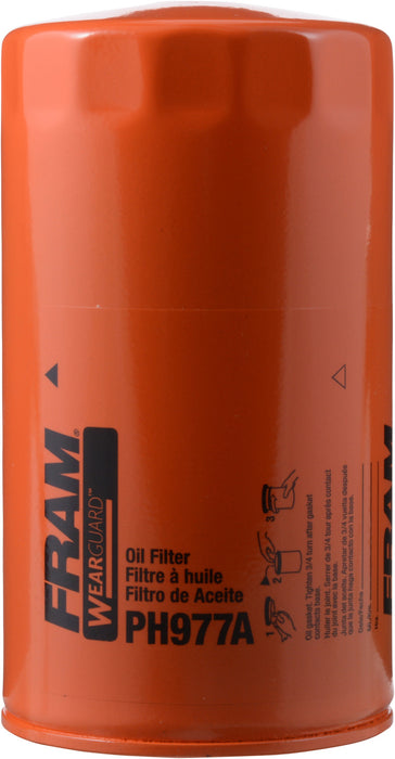 PH977A FRAM Extra Guard Oil Filter