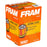 PH9837 FRAM Extra Guard Oil Filter