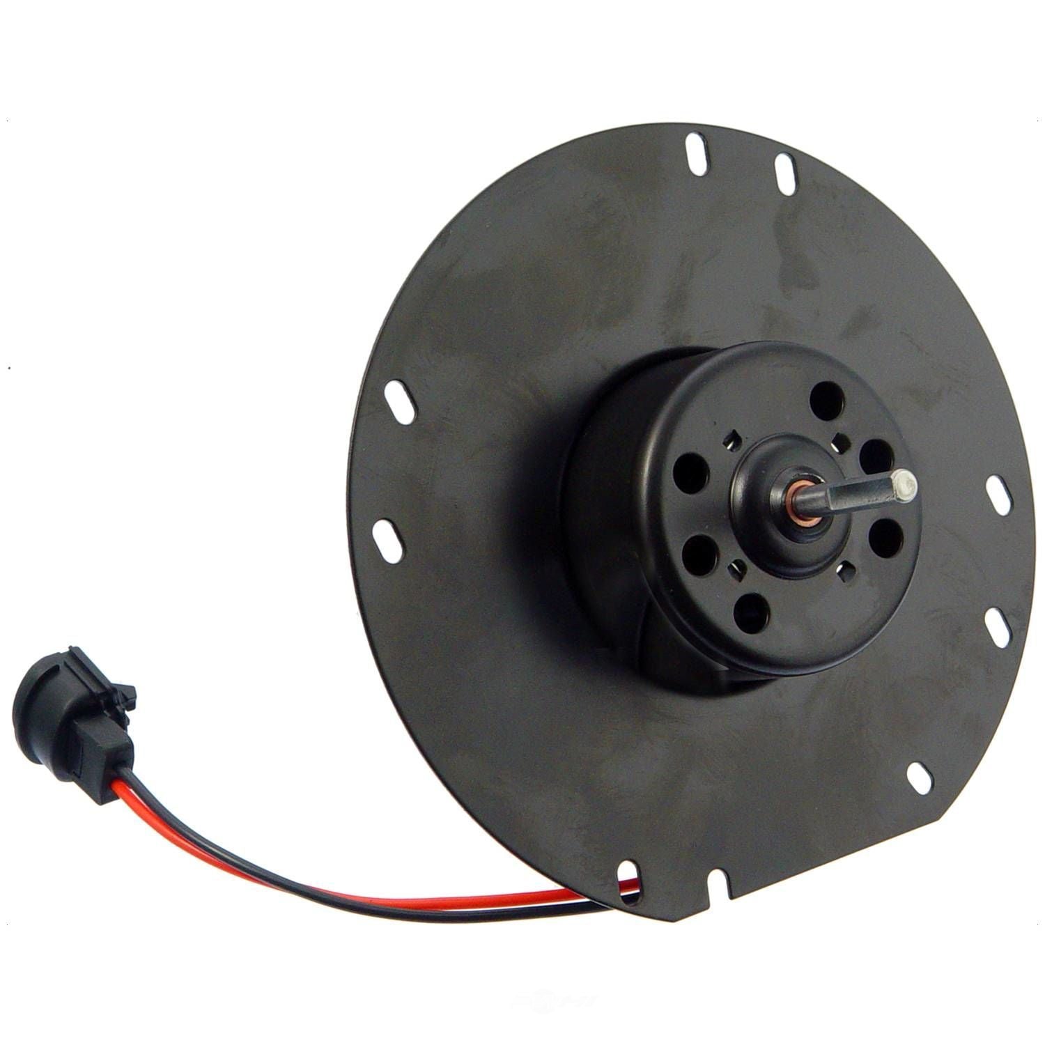 PM271 Continental Blower Motors