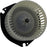 PM4000 Continental Blower Motors