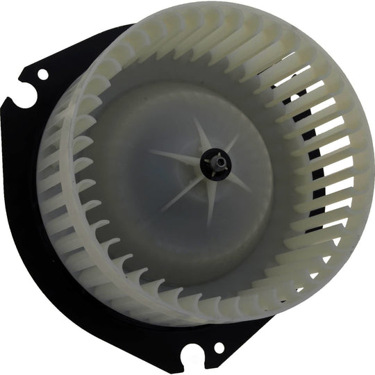 PM4000 Continental Blower Motors