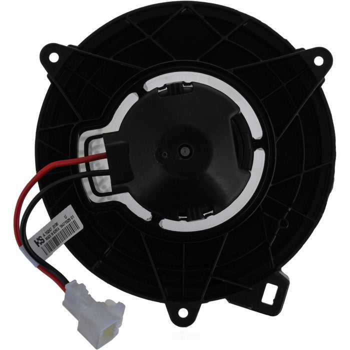 PM4124 Continental Blower Motors