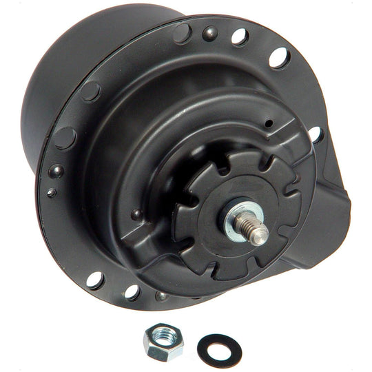 PM523 Continental Rad Fans