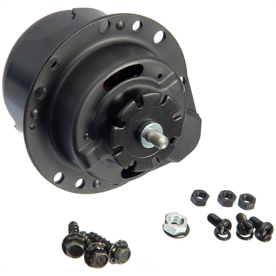 PM538 Continental Rad Fans