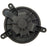 PM6002 Continental Blower Motors