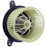 PM6002 Continental Blower Motors