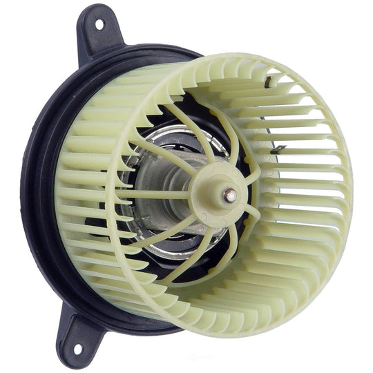 PM6002 Continental Blower Motors