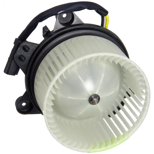 PM9200 Continental Blower Motors