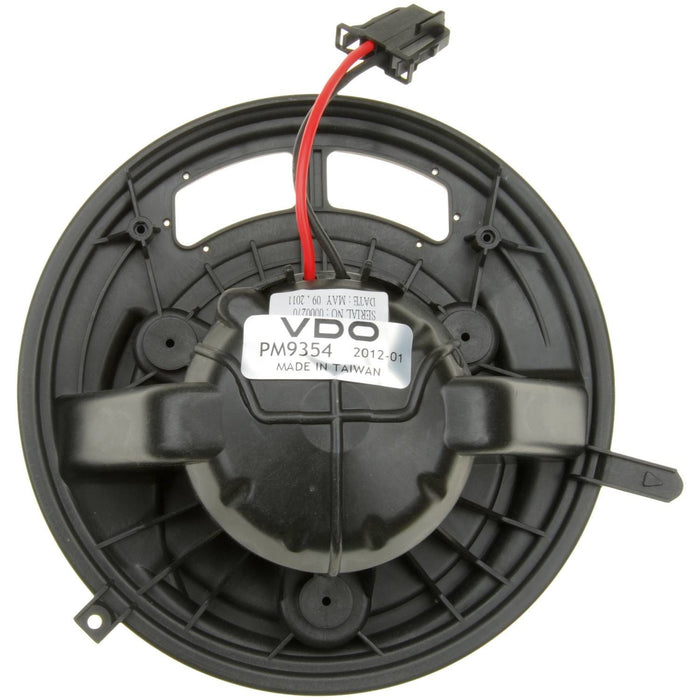 PM9354 Continental Blower Motors