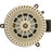 PM9367 Continental Blower Motors