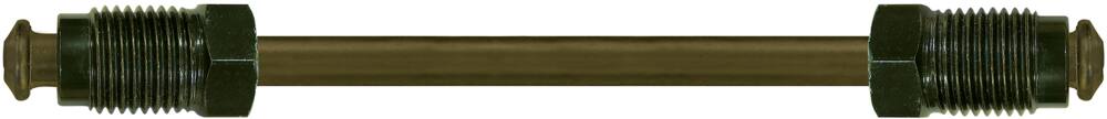PMA-308 Poly V 3/16 Import / Japanese Brake Lines