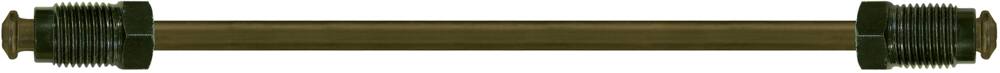 PMA-312 Poly V 3/16 Import / Japanese Brake Lines