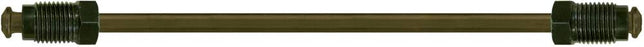 PMA-312 Poly V 3/16 Import / Japanese Brake Lines