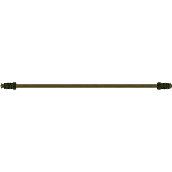 PMA340 Poly V 3/16 Import / Japanese Brake Lines