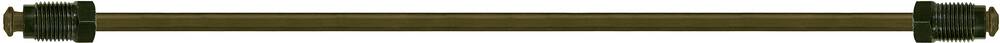 PMA360 Poly V 3/16 Import / Japanese Brake Lines