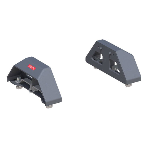 16030 PowerRide Replacement Puck 5th Wheel Leg, Select GM Vehicles