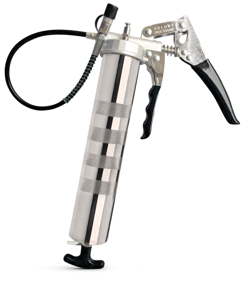 30-421PSC Premium Heavy-Duty Pistol Grip Grease Gun