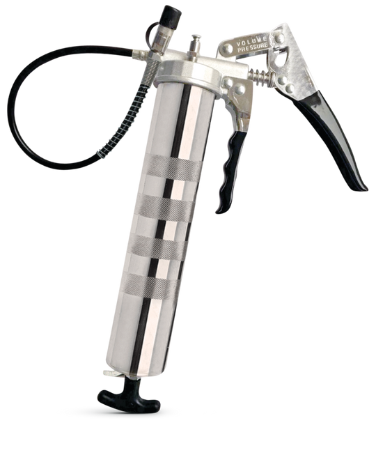 30-421PSC Premium Heavy-Duty Pistol Grip Grease Gun