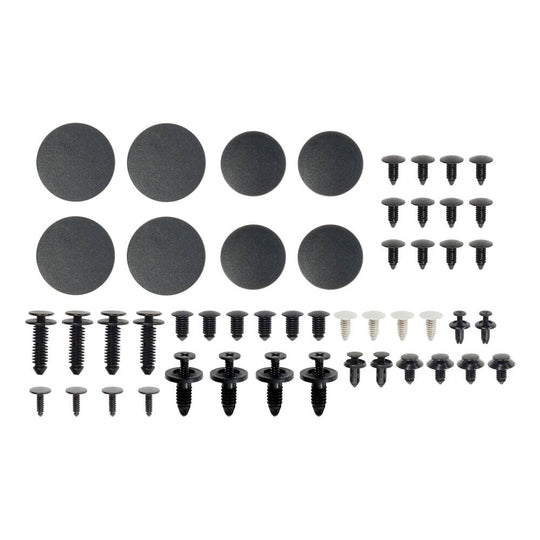 22322 Professional Finishing Pack (50 Pieces)