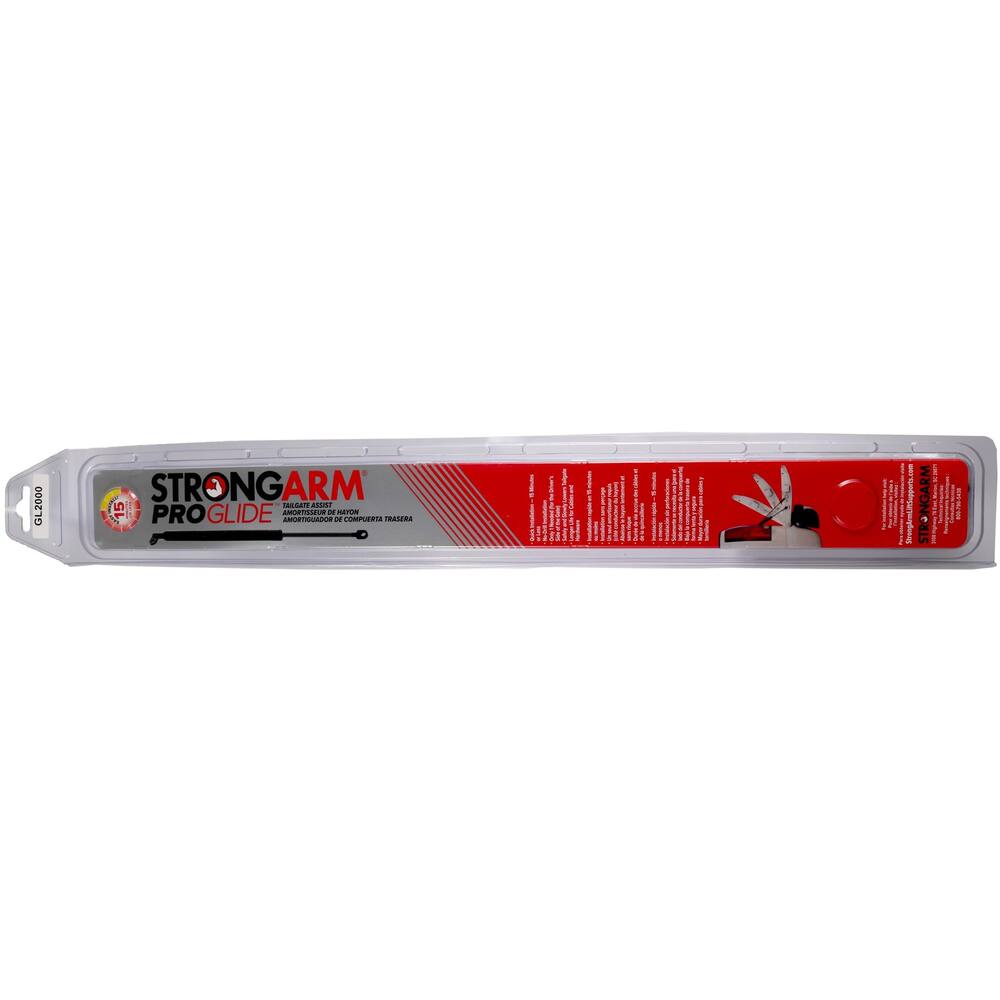 GL2000 StrongArm Gas Lift Support