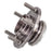 PS512428 ProSeries OE Hub Bearing Assembly