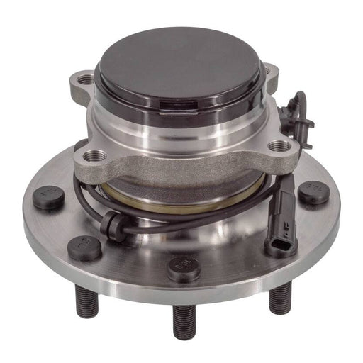 PS515137 ProSeries OE Hub Bearing Assembly