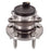 PS590335 ProSeries OE Hub Bearing Assembly