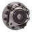 PSSP500705 ProSeries OE Hub Bearing Assembly