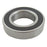 PT106CC National Drive Shaft Center Support Bearing