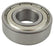 PT202SS PTC Driveline Bearings