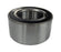 PT510081 National Wheel Bearing, Front