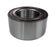 PT510086 National Wheel Bearing, Front