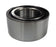 PT510092 National Wheel Bearing, Front
