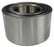 PT511032 National Wheel Bearing, Rear