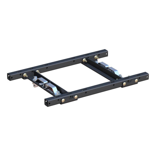 16027 Puck System 5 Wheel Adapter, Rails, Sierra, F250, F350, 25K