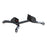 16021 Puck System 5th Wheel Legs, Ram 2500, 3500, 8' Bed, 25K