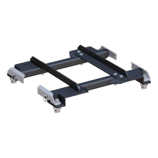 16023 Puck System 5th Wheel Slider Adapter, 20K, 6.5' Bed