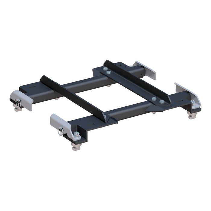 16023 Puck System 5th Wheel Slider Adapter, 20K, 6.5' Bed