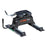16536 Q20 Sliding 5th Wheel Hitch, 20,000 lbs.