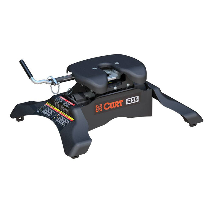 16265 Q25 5th Wheel Hitch